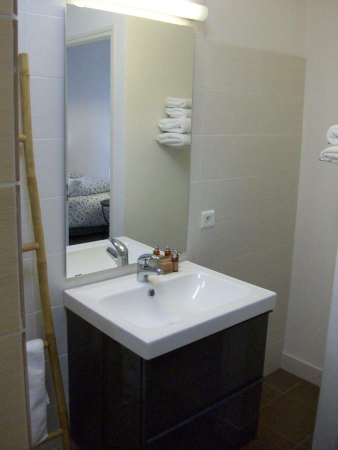 La Haute Maurelle Hotel Joannas Esterno foto
