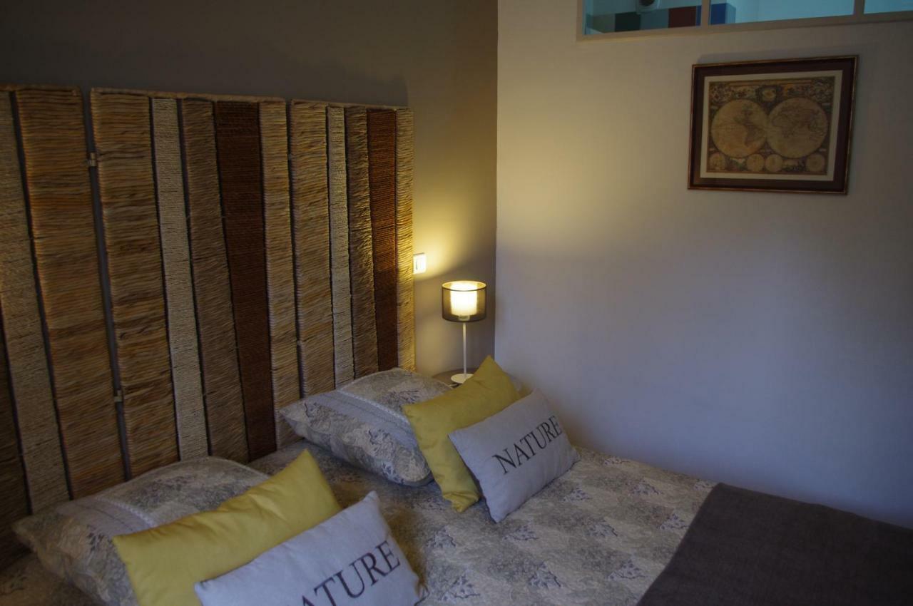 La Haute Maurelle Hotel Joannas Esterno foto